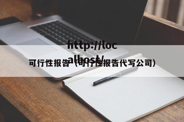 可行性报告(可行性报告代写公司)